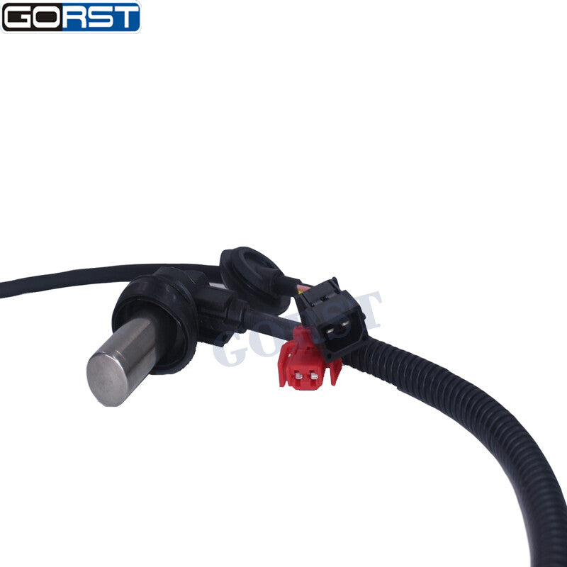 ABS front wheel speed sensor suitable for Audi for A6 C5 and for Volkswagen for Passat B5 4B0927803C 5S10468