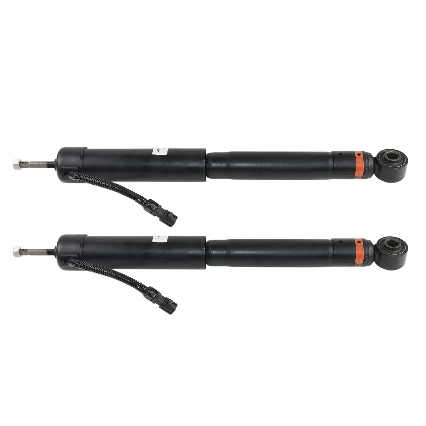 2x Rear Air Suspension Shock Strut Absorber for Lexus GX470 4.7L V8 DOHC 03-09