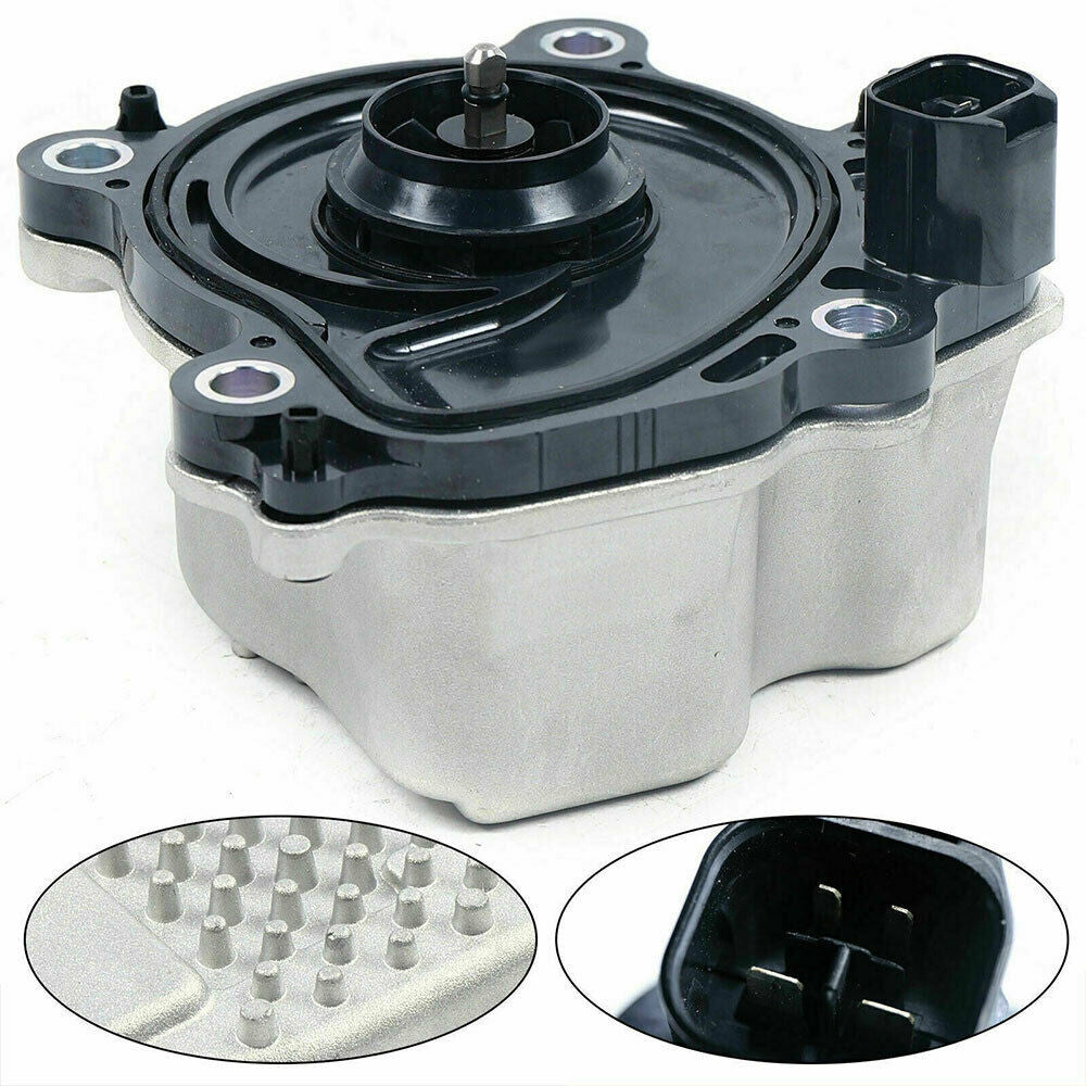 Engine Electric Water Pump for Lexus ES300h for Camry for Avalon Hybrid 2.5L 161A0-39025