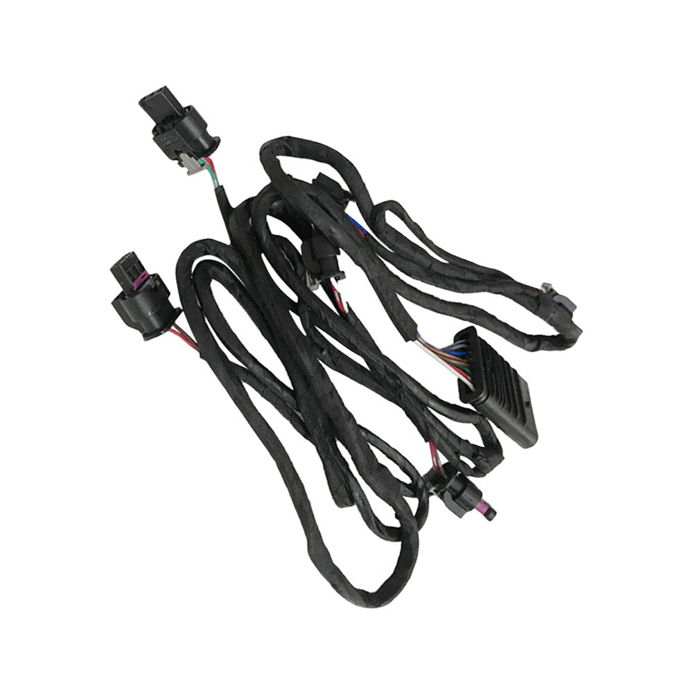 Front bumper parking sensor fabric cable suitable for Class A W169, Class B W245 1695403733