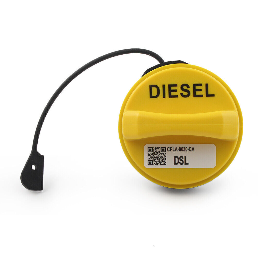 Diesel Fuel Filler Gas Tank Cap Fit for Land Rover Discovery 3 LR3/4 LR4/5 LR053666