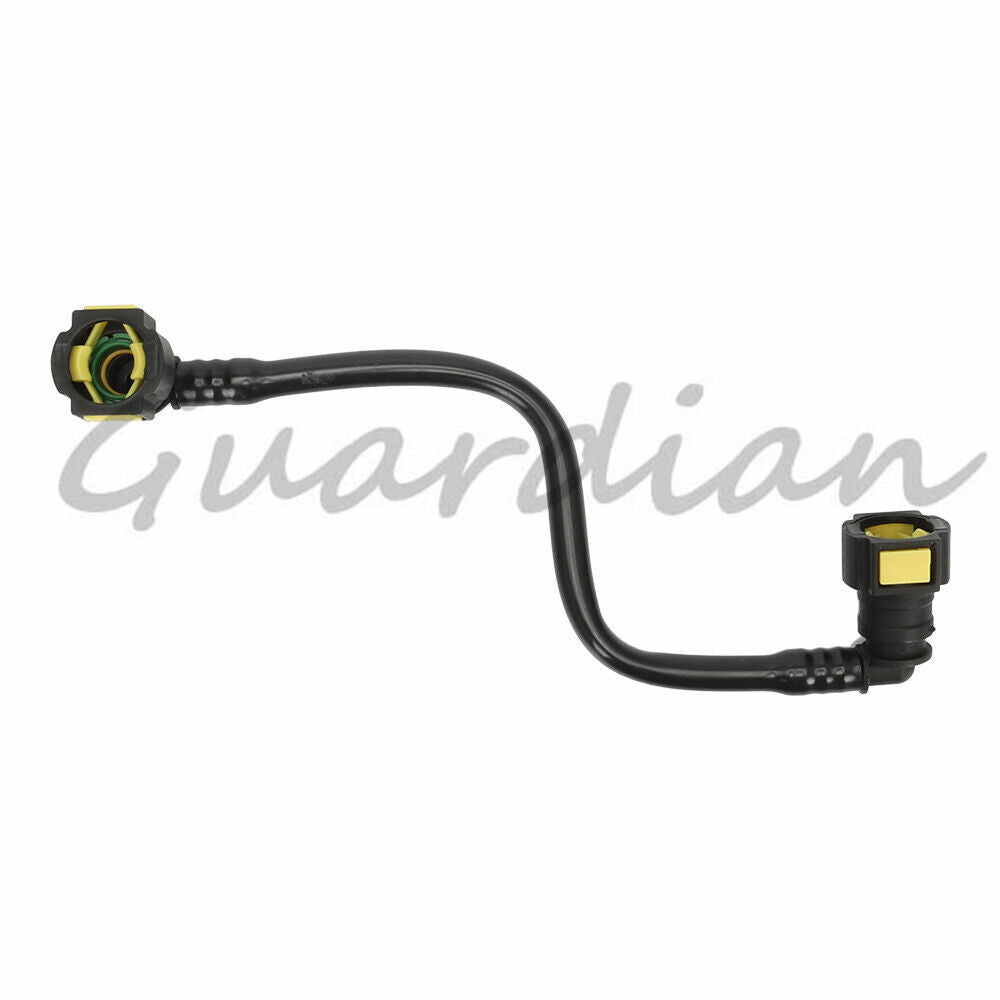 3x 1634702864 New Fuel Line Hose Kit for Mercedes ML55 AMG ML500 ML430 ML350
