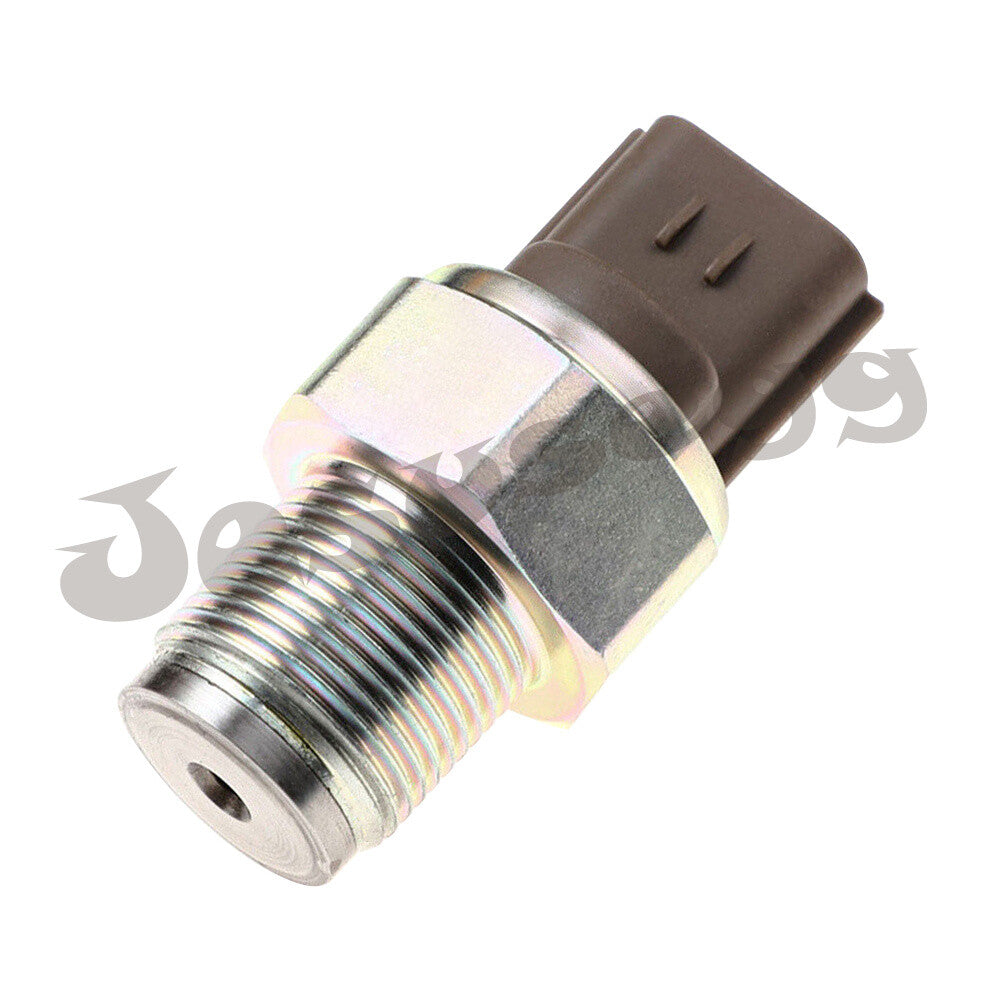 Fuel Rail Pressure Sensor Regulator for Nissan for Mitsubishi for Isuzu 499000-6160 6160