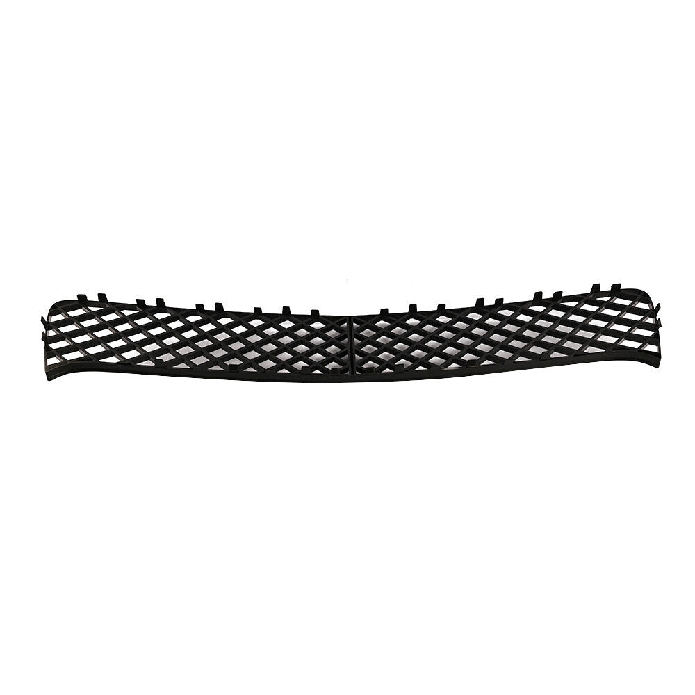 New Front Bumper Center Grill for Bentley Gt Gtc V8 3W3807667F