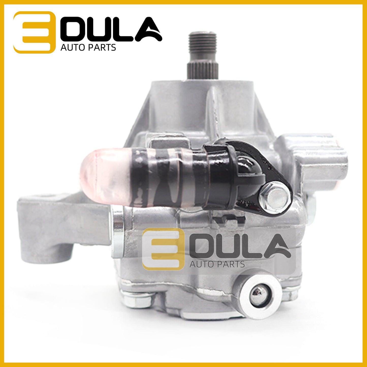 Power Steering Pump Fits for Honda Odyssey K24A 2.4L 56110RFE003