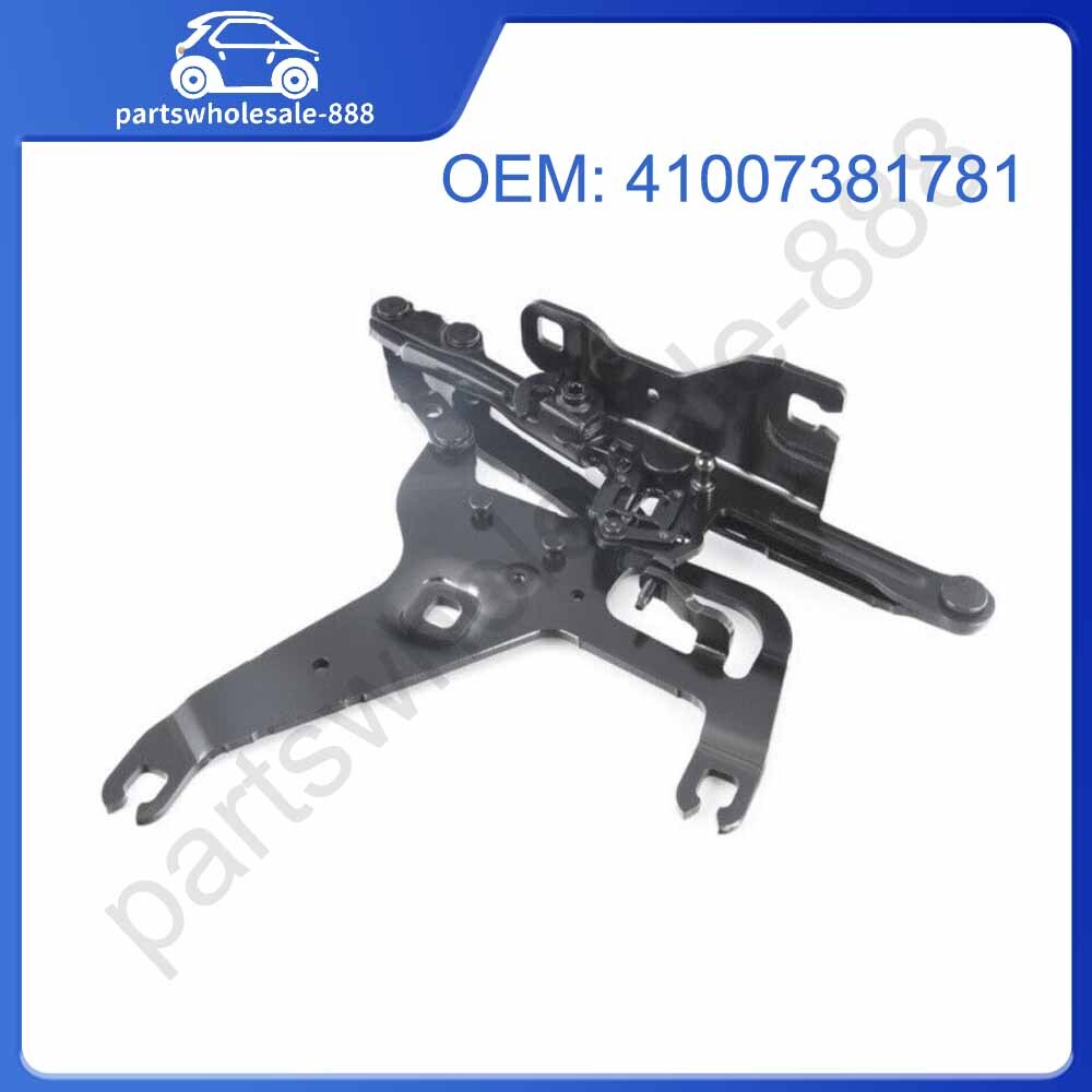 new 41007381781 front left Bonnet hinge for BMW X5 F15 M F85