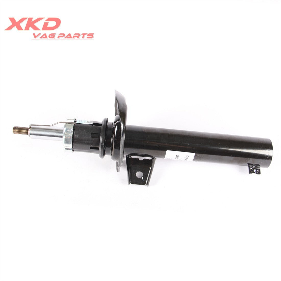 Pair of rear shock absorber struts with MagneRide Fit for Cadillac CTS 2009 - 2015 25849149