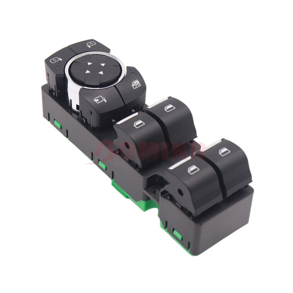 Driver Side Window Control Switch For 2016-2019 for Ford Explorer GB5T-14540-DAW New