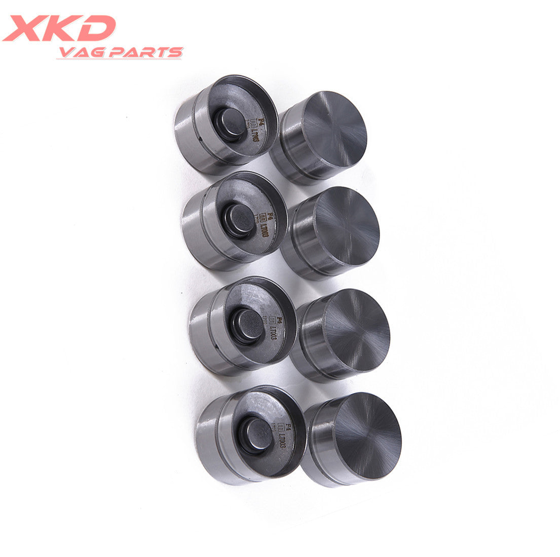 Cam Follow Hydraulic Lifters for SEAT for SKODA for AUDI A3 for A4 for A6 1.6 2.0 1.9TDI 8V