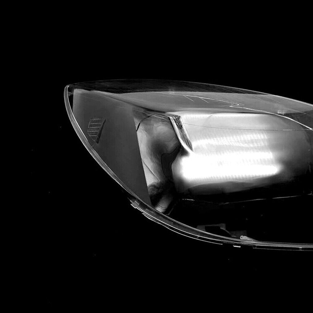 Suitable for Buick Enclave 2009-2012 Transparent Car Headlight Cover Lens Cover Left (USA)