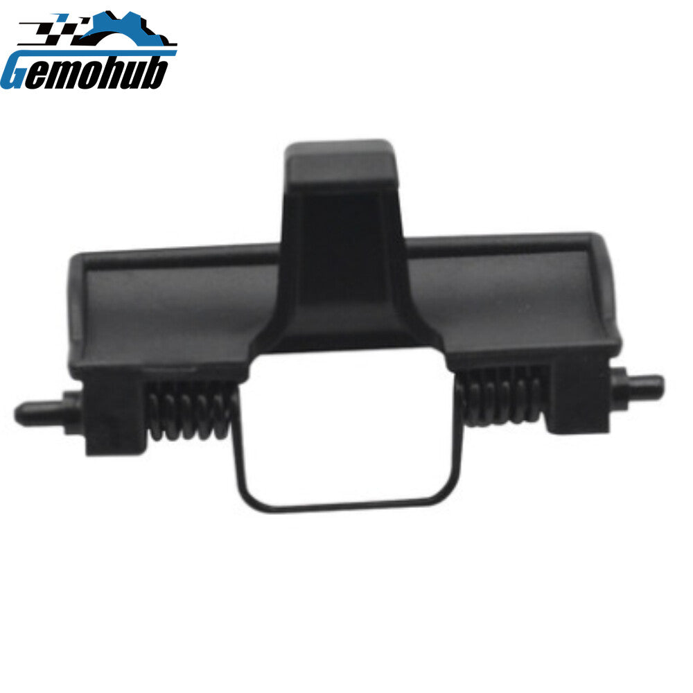 Center Console Armrest Lid Latch Cover for Honda Jade 2013-2018 Spring + buckle