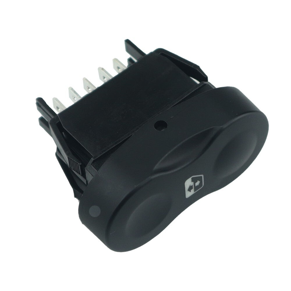 for Renault for Dacia Logan 2009-2011 Power Window Switch Control Button 8200602227