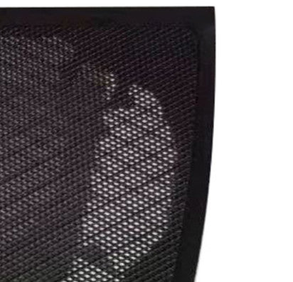51457161796 Center-mounted dashboard speaker cover grill for BMW X5, E70, X6, E71