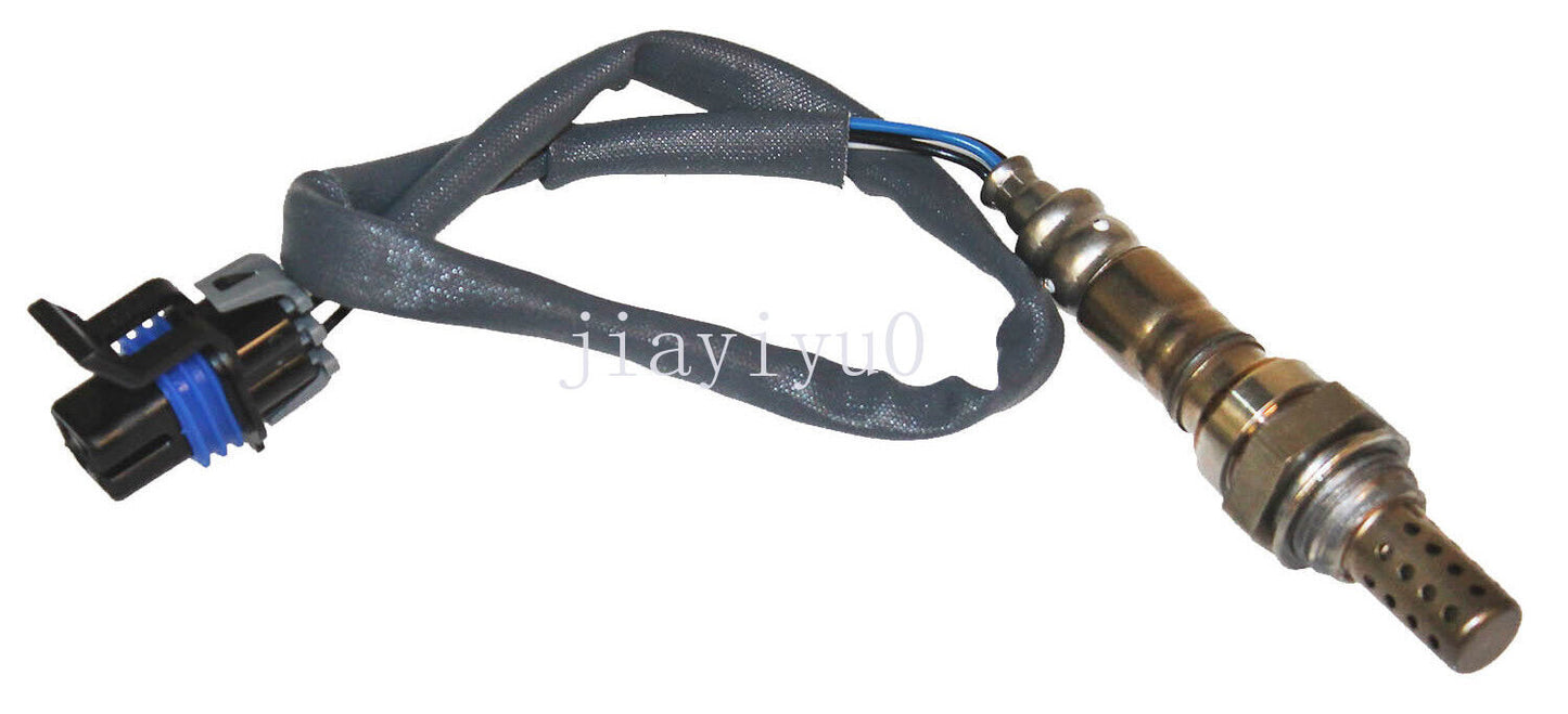 4X Up+Downstream Oxygen Sensor Fits For Altima 3.5L 2002-2003 234-4301 234-3113
