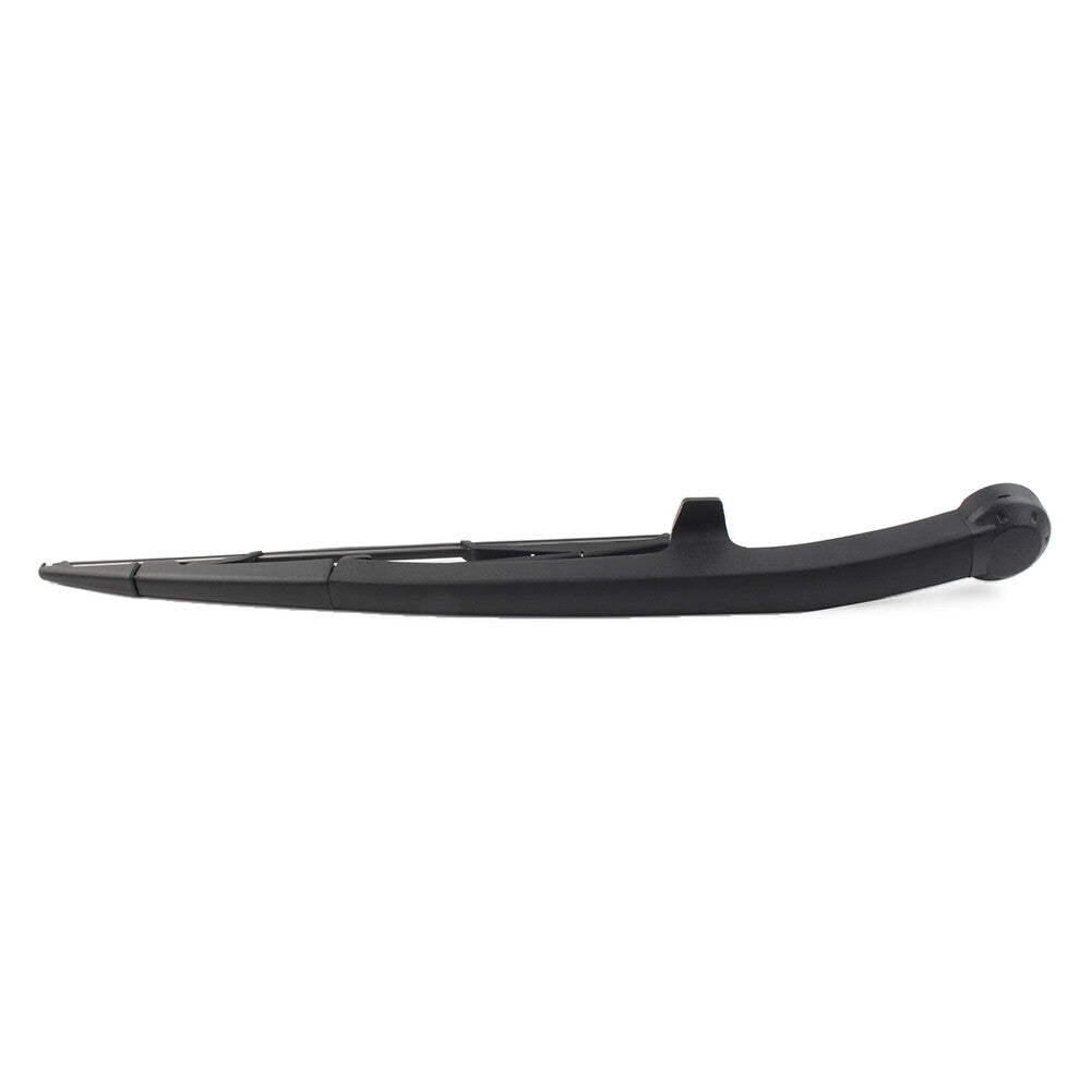 for Jeep Commander 2006 2007-2010 Rear Windshield Back Wiper Arm Blade Set