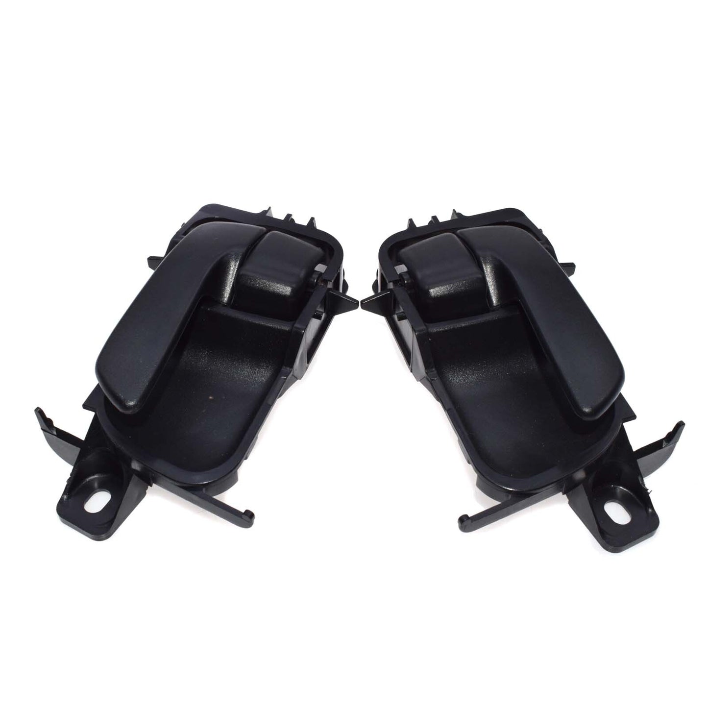 2Pcs Interior Door Handle Front Rear Left Right Side for Toyota for Avalon 1995-1999