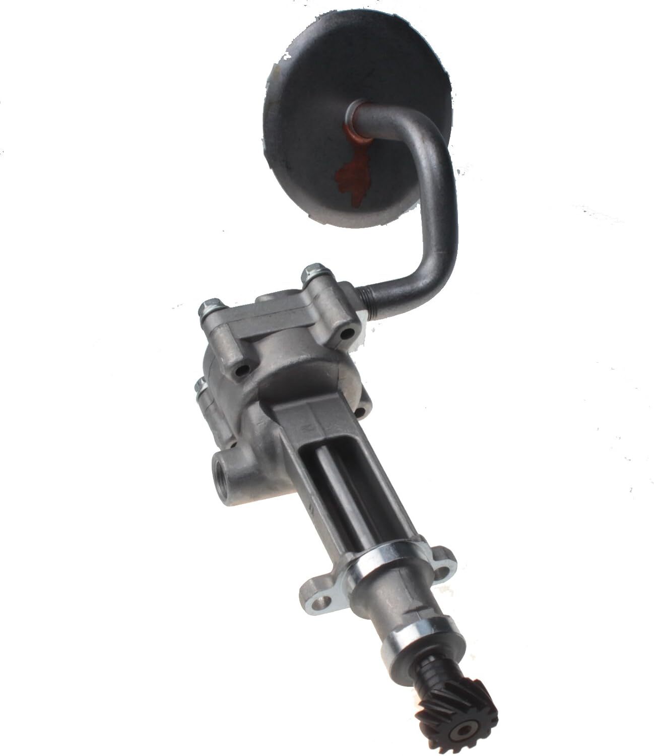 Oil Pump Z-8-94362-923-3 For Kobelco DH55 DX60 SK60 SK70 for Isuzu 4JB1 4JG1 Engine
