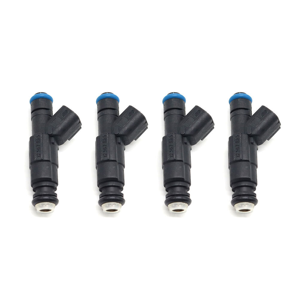 8-piece fuel injector 0280156081 for MPI Ski MIE Horizon MIE DTS 377/V8 350/V8