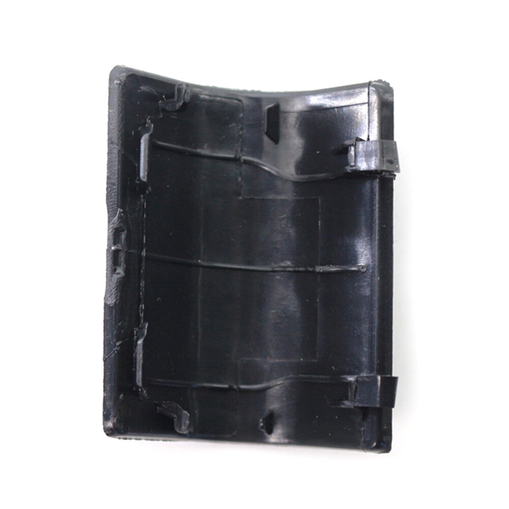 Car Black OBD Socket Cover LHD for BMW X3 X4 M F25 F26 51437243111/ 51439190686