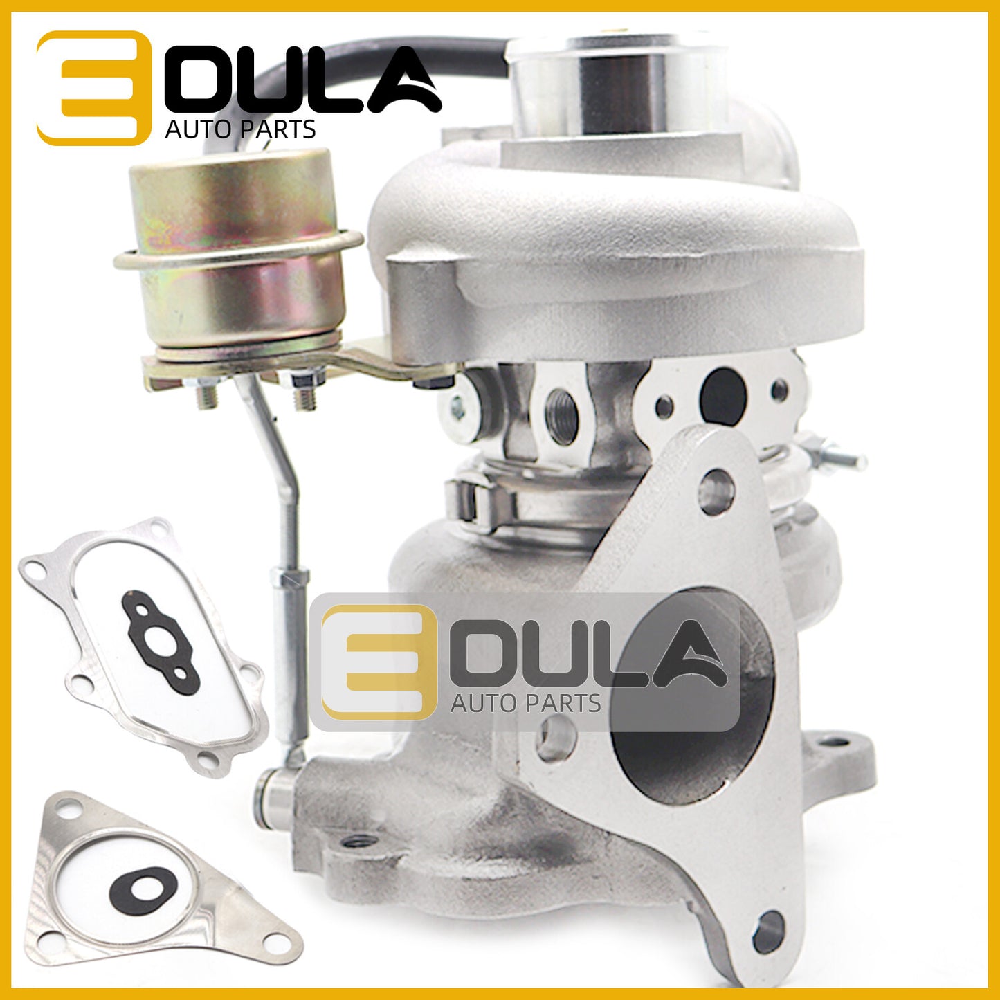 TD05-16G Turbo Fits for for Subaru Impreza GT 555 162 Kw - 220 HP 58T 1997