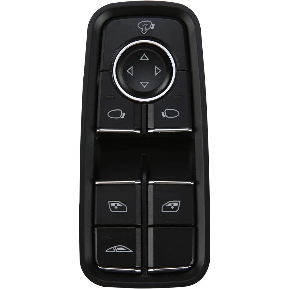 Driver Door Power Window Switch 99161315702DML 16Pins Fits for Porsche 911 2012-2015