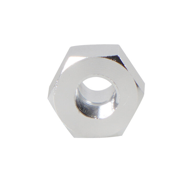 Oil pressure sensor M12-1.5 adapter to 1/8 NPT port accessory for LS engine exchange
