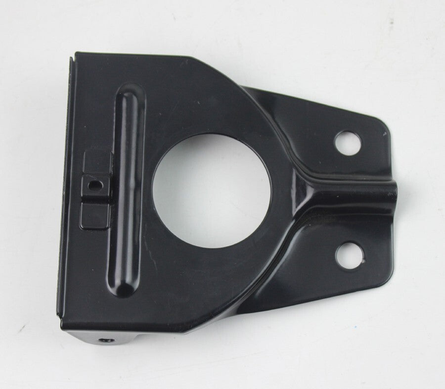 Black Fuel Tank Cover Rubber Cushions Kits for Honda CT70 DAX ST70 Bikes