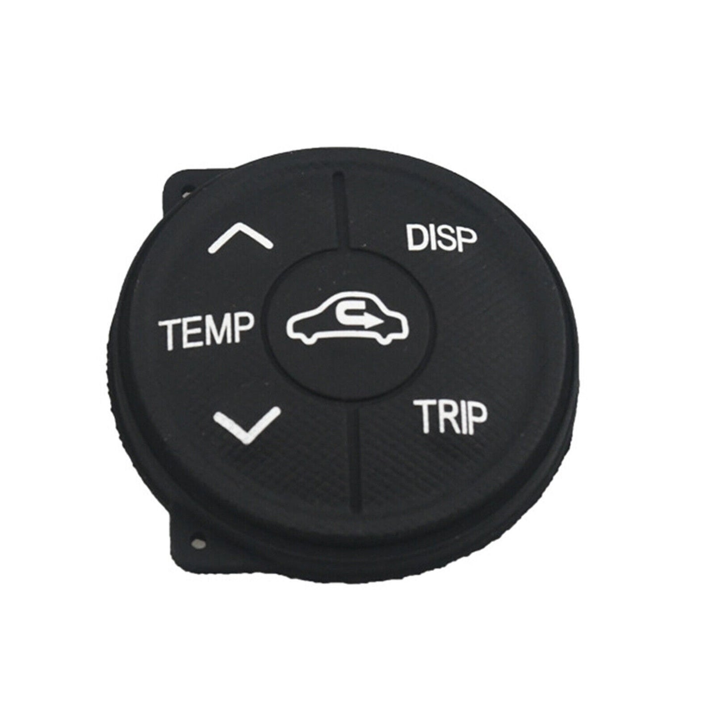 Steering Wheel Control Rubber Button Cushion For 2011-2014 for Toyota Prius AT