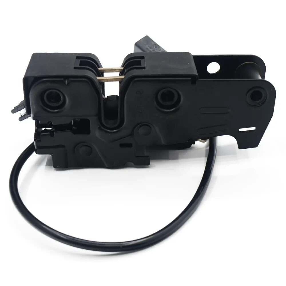 NEW Fits for Audi A4 B8 Q5 Front Hood Latch Lock 8K0823509F Bonnet Hood Latch Lock
