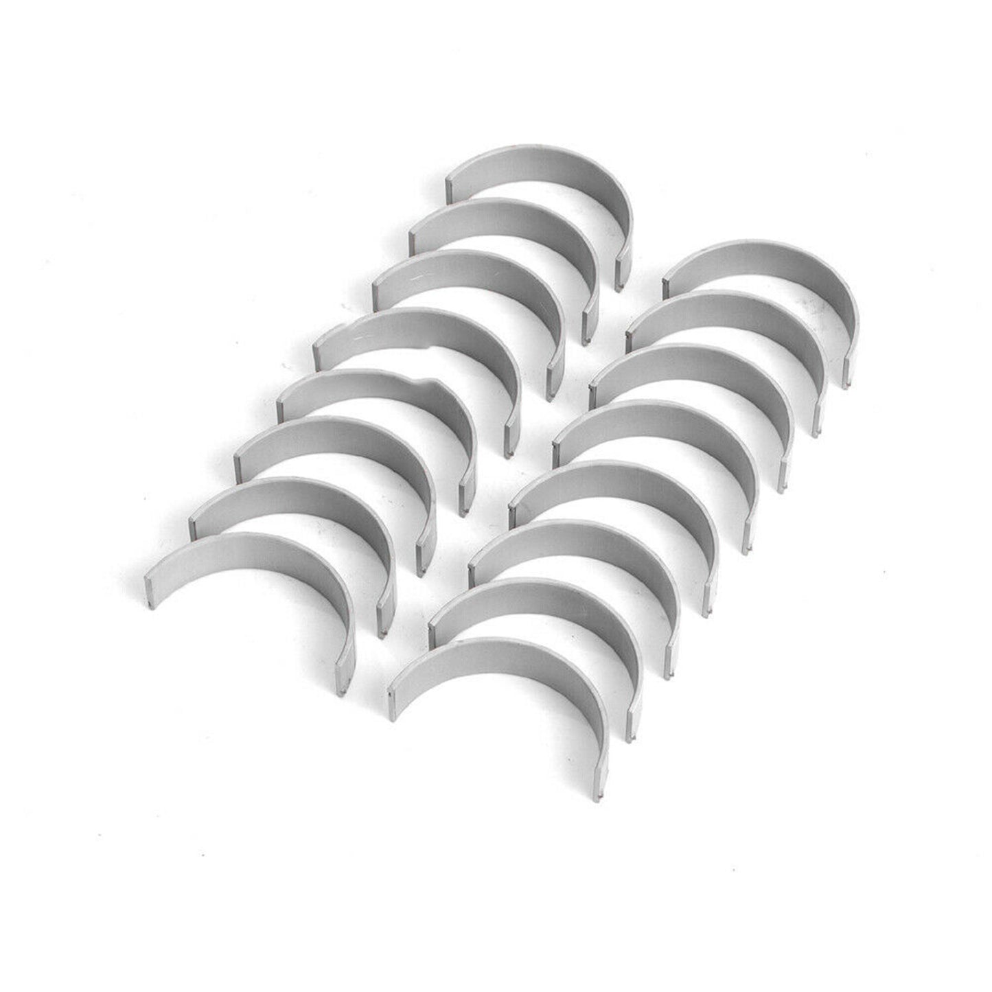 N62 Engine Main Rod Bearings Set for BMW 540i 545i 750i 650i X5 4.0 4.4 4.8L