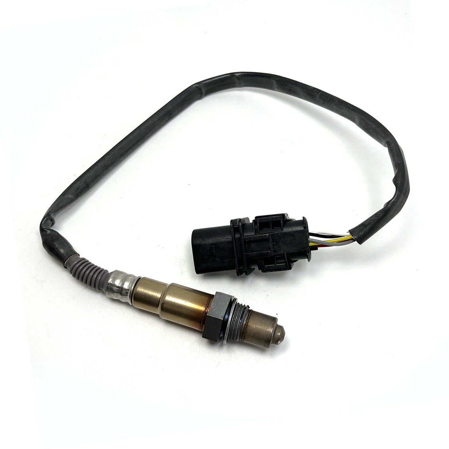 Upstream O2 Oxygen Sensor Fit for Hyundai for Elantra Forte5 for Mercedes-Benz 234-5082?