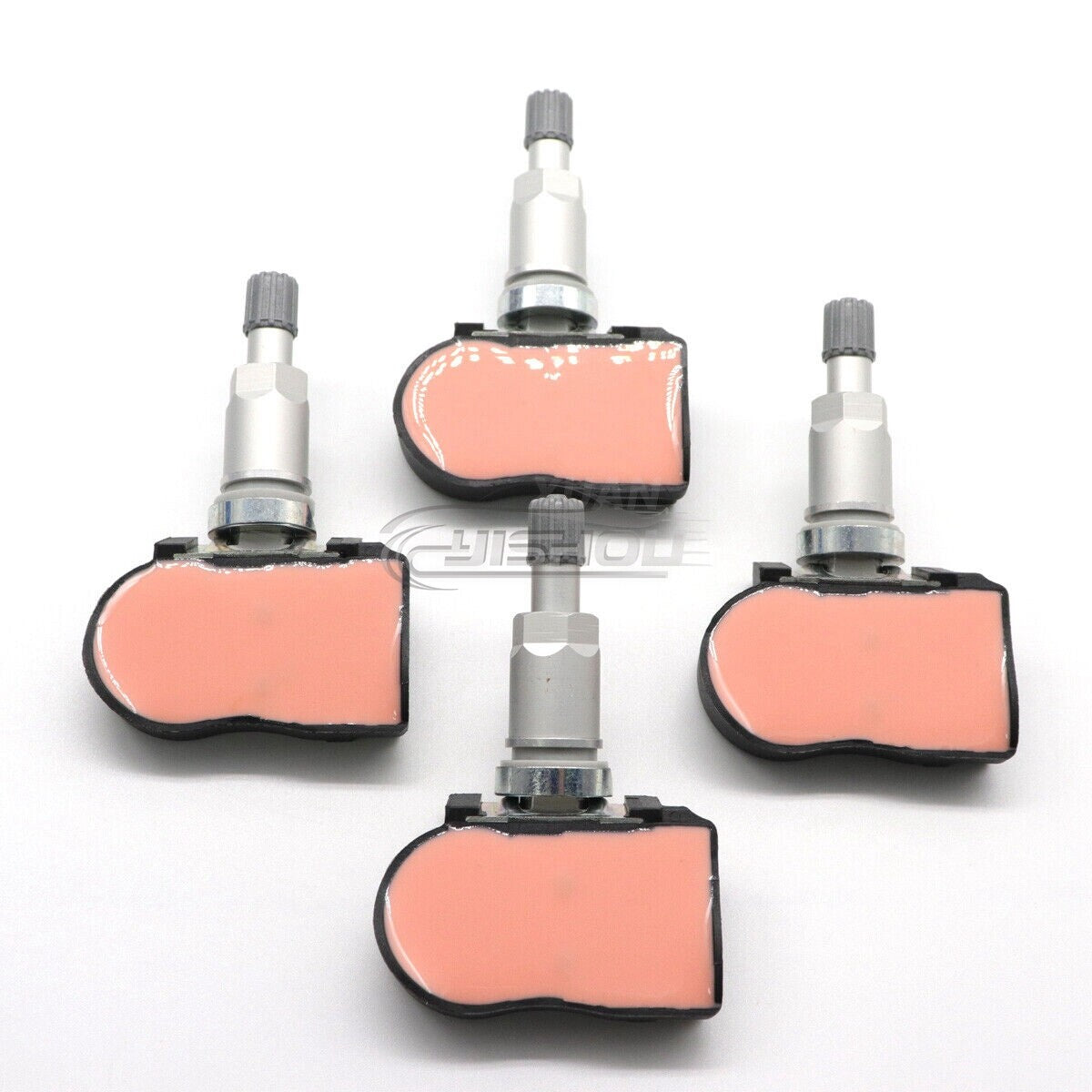 4-pack 52933-4H100 TPMS sensors suitable for modern H-1 / Starex / VDO pre-pr