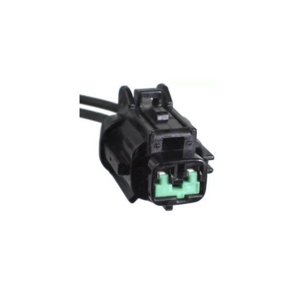 PB295-02020 Daytime Running Light Fog Lamp Connector for Nissan 370Z 2012-2016