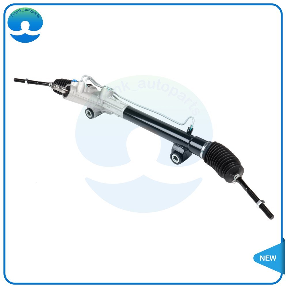 Complete Power Steering Rack Pinion Assembly 22-216 for 1985-1993 for Ford for Mustang