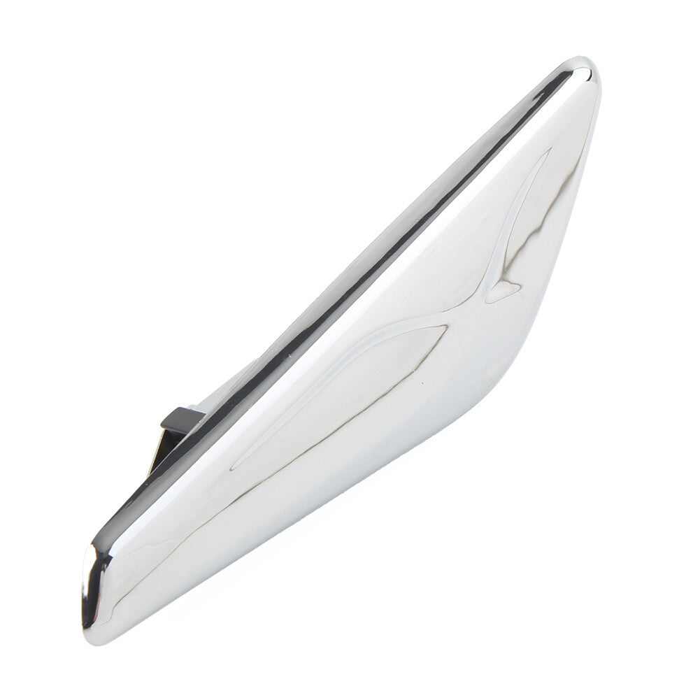 Right Front Side Fender Finisher for BMW X3 F25 2009-2017 For X4 F26 2013-2018