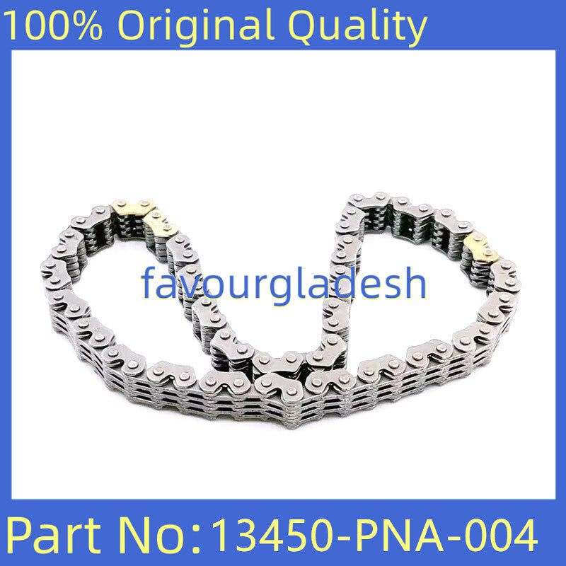Oil Pump Chain Tensioner Guide Kit for ACURA RSX 02-06 13460PNC004 13441-PCX-004