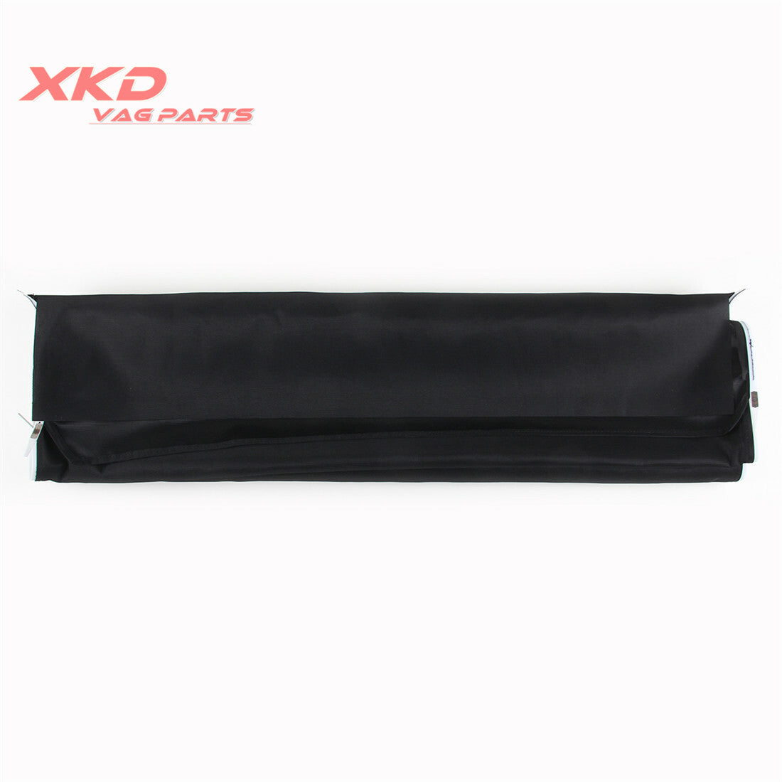 Black sunroof sunshade assembly suitable for Porsche for Cayenne 955562716011F0