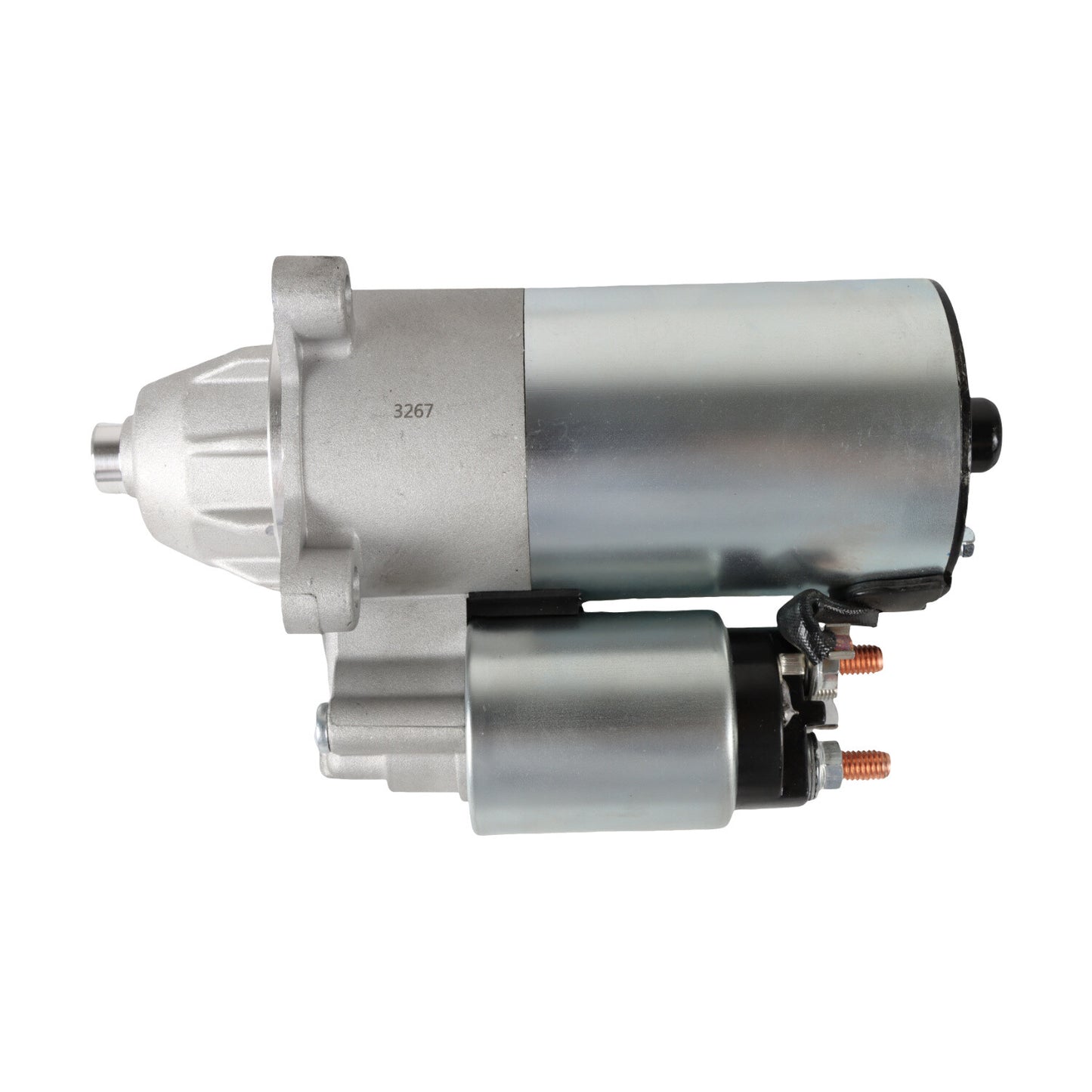 New Starter for Ford Econoline E-150 E-250 E-350 Super Duty V8 V10 3267
