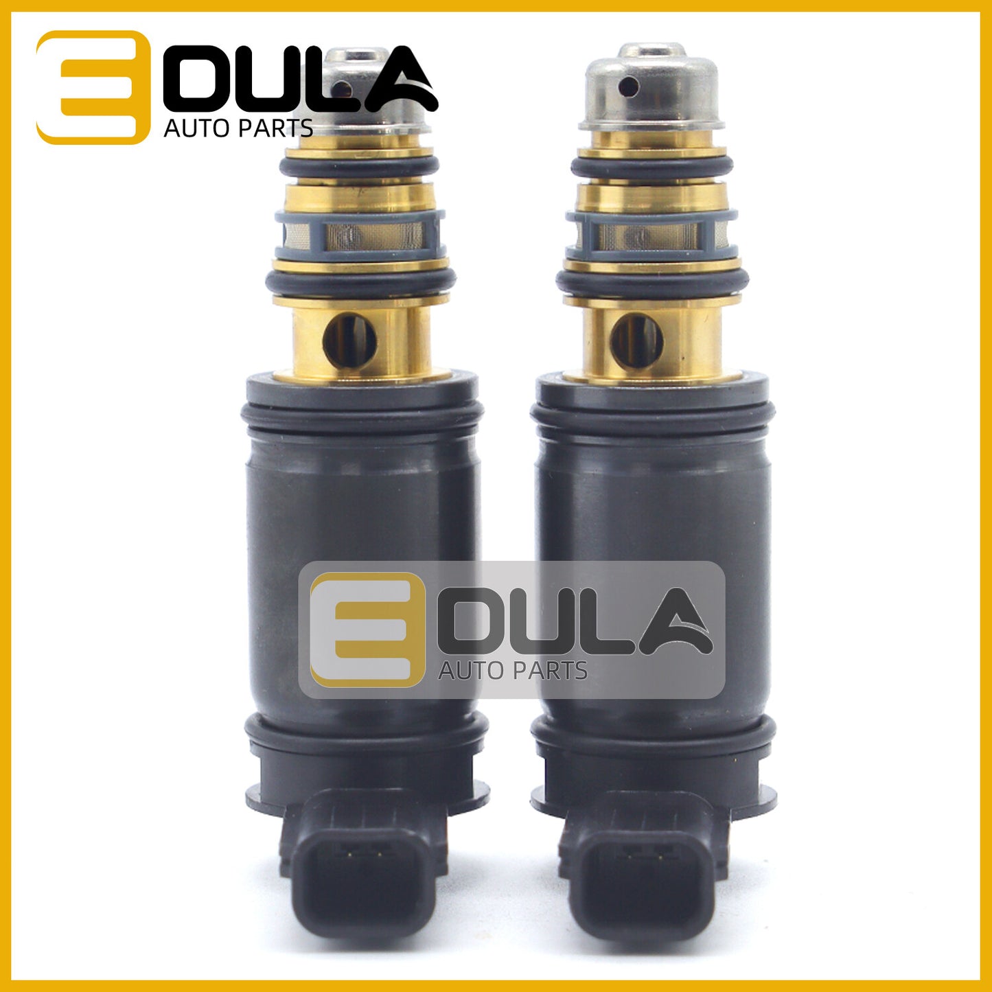 Auto 7SE/6SE/5SE AC Compressor Control Valve fits for Audi for Skoda for VW 1PCS