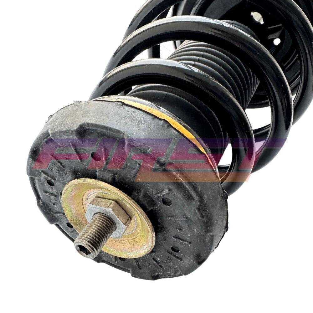 Front Left / Right Strut Shock Mount + Upper Lower Support for BMW X5 X6 E70 E71