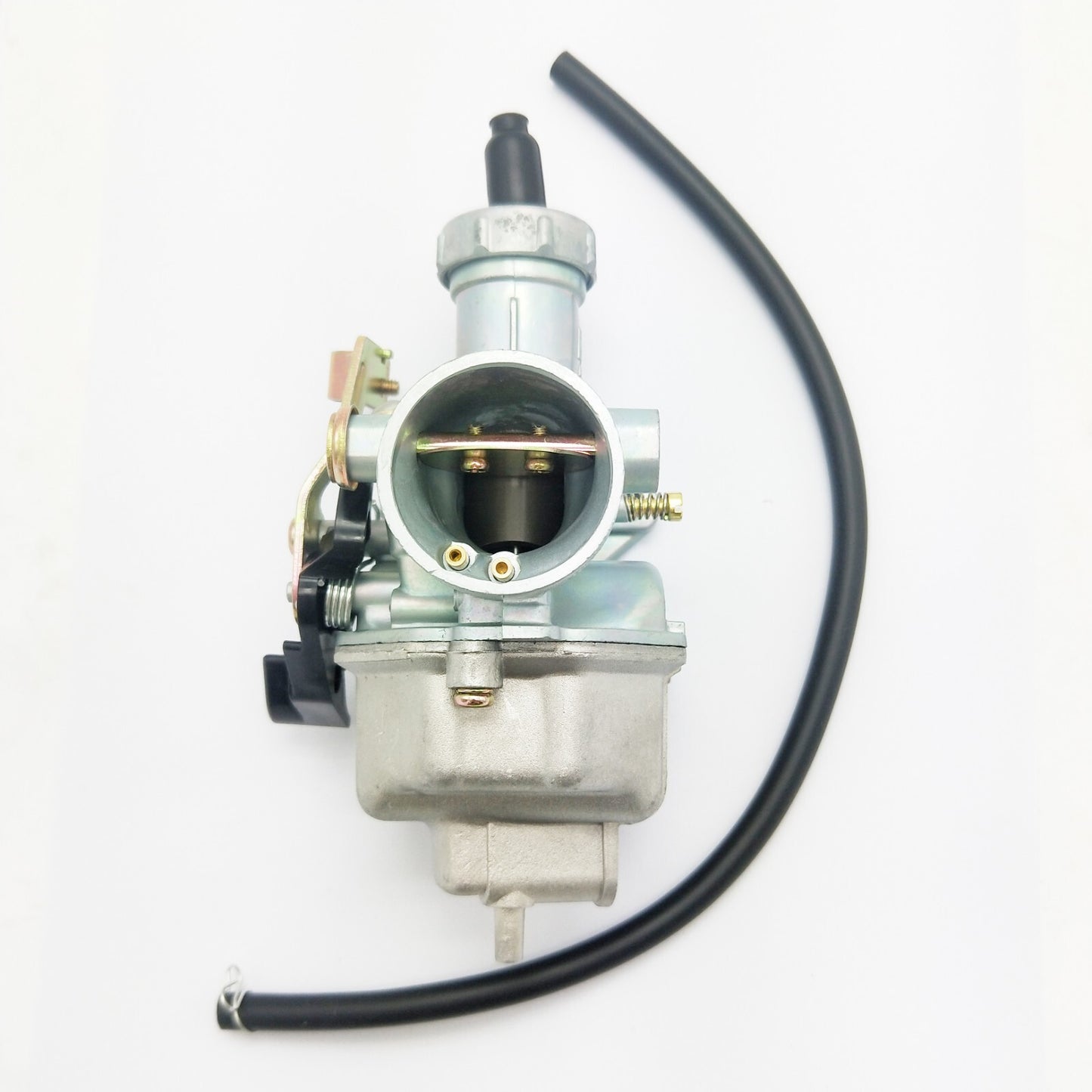 New Carb For PZ27 Carburetor 150cc 200cc 250cc ATV Go Kart Dirt Bike Carb 27mm