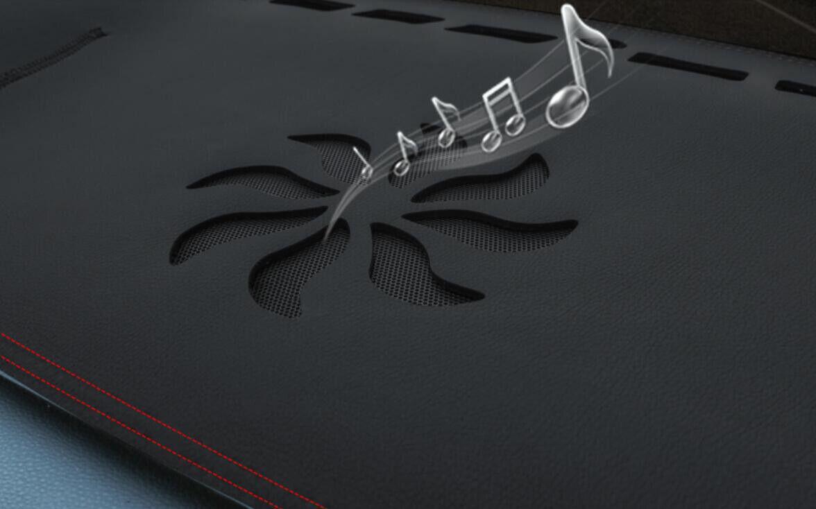 Dash Mat Dashboard Cover Dashmat Interior Pad Leather for Kia Sorento 2016-2020