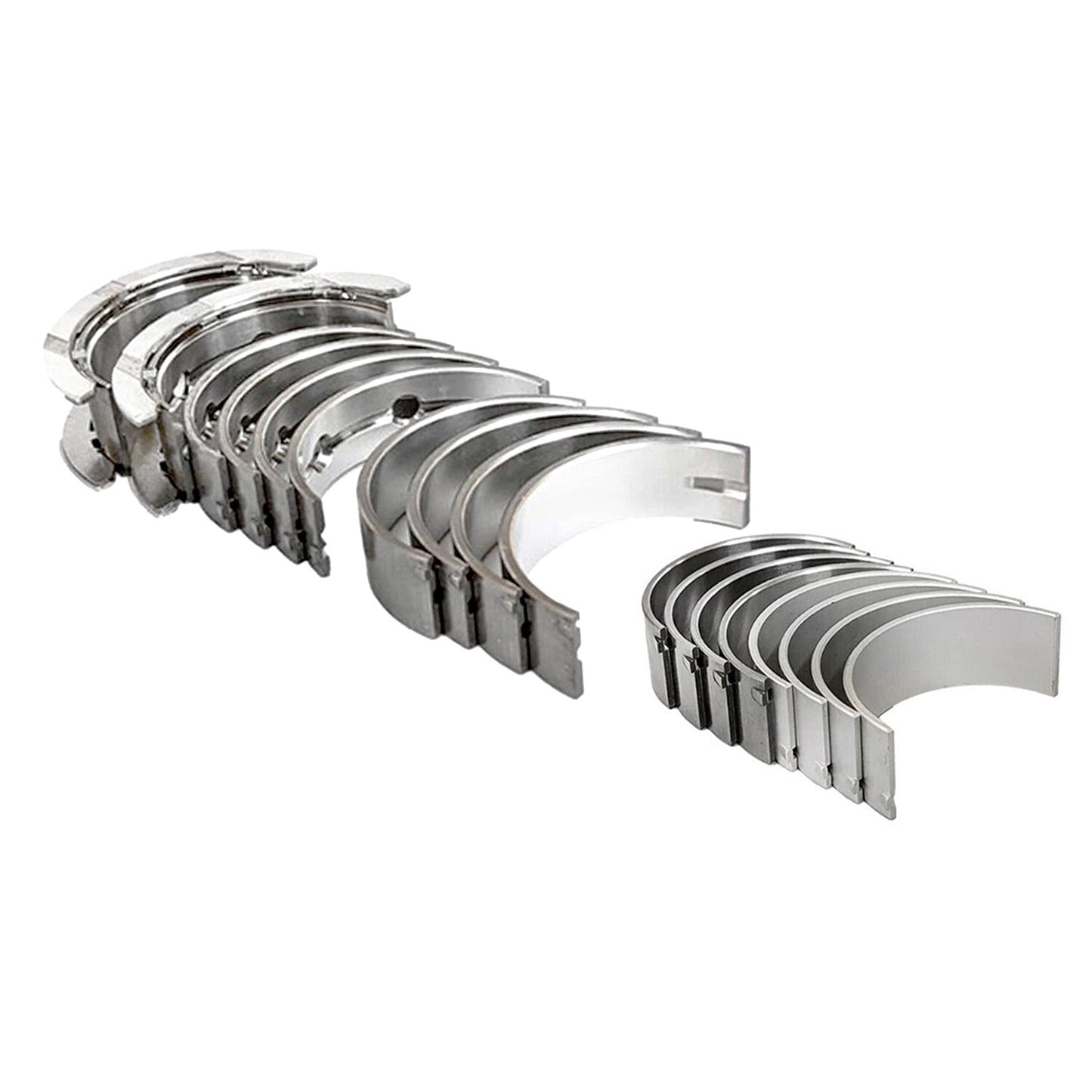Main Connecting Rod bearings for BMW for Mini 2.0 4 cylinder standard STD NEW