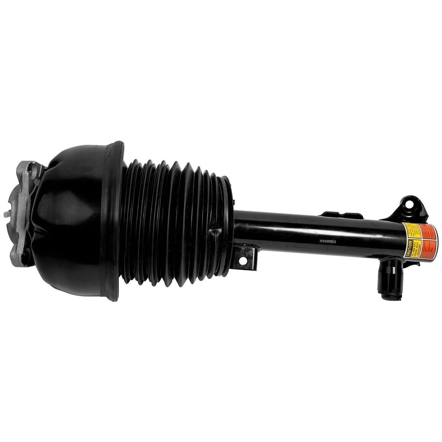 2-piece rear strut shock absorber, Assys 23405720, for Cadillac CT6 16-18 with electric damping.