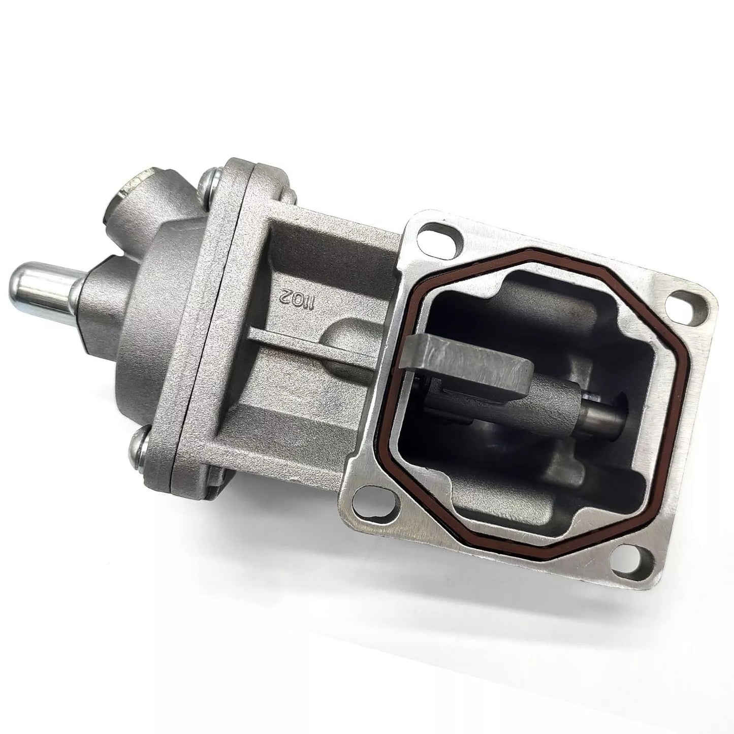 AFC Housing Air Aneroid P7100 For 94-98 for Dodge 12V Valve Diesel Turbo 5.9