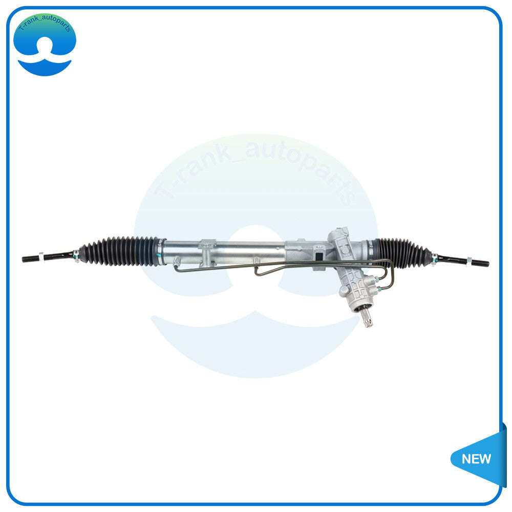 Complete Power Steering Rack Pinion Assembly 22-1822 for 1996-1999 for BMW 323i