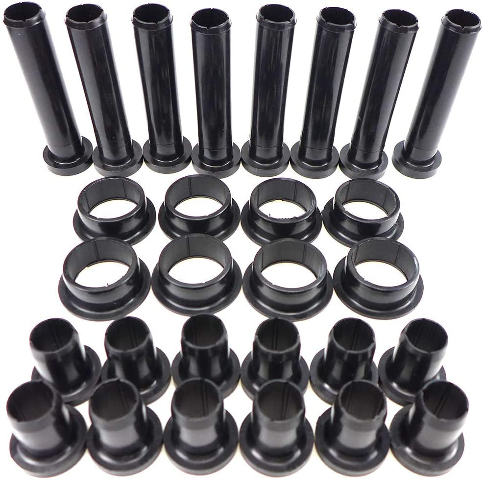 28¡Á Front Lower Control A-Arm Bushing Kit for Polaris Sportsman 400 500 800 450