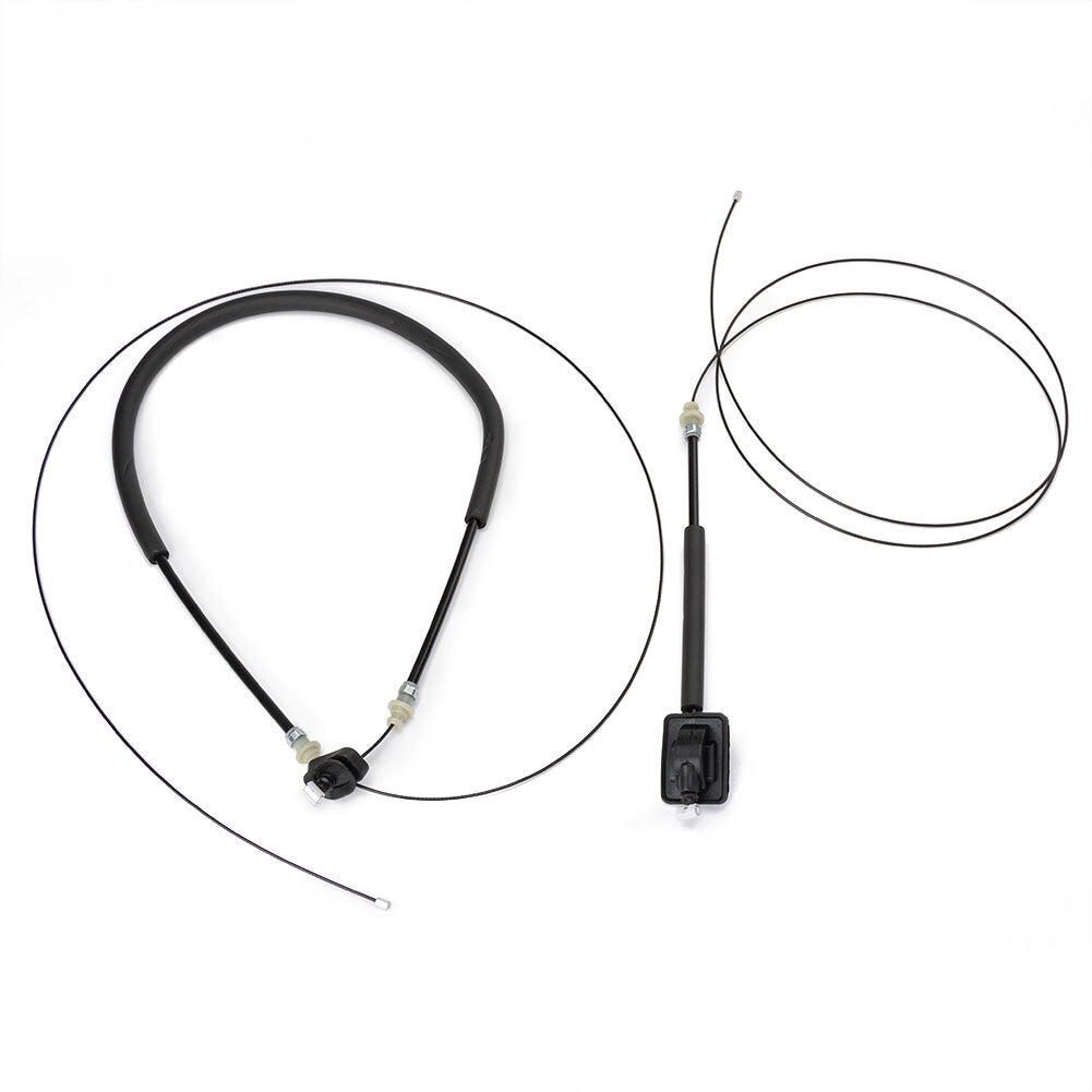 2-Piece Power Sliding Door Cable Kit with Motor Lh or Rh for Honda Odyssey 2011 - 2020