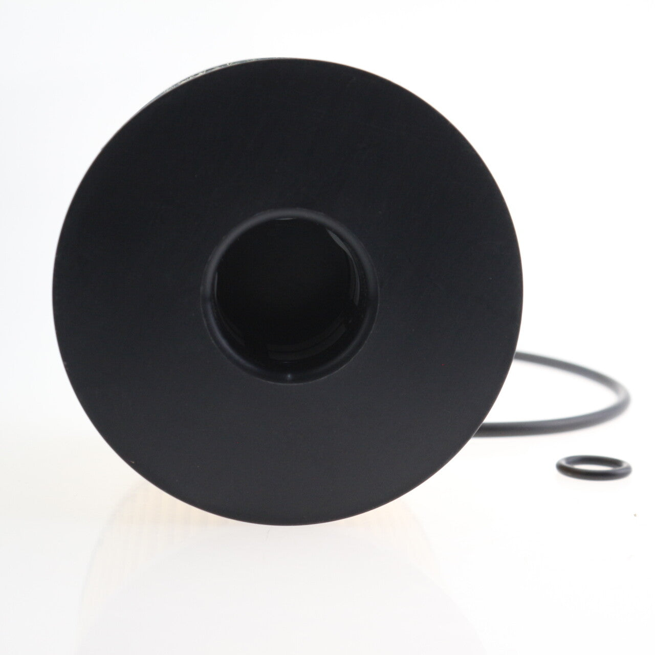 With O-Ring Oil Filter 07P115562B Fit for Bentley for Bentayga Engine 6.0L 2017-2019