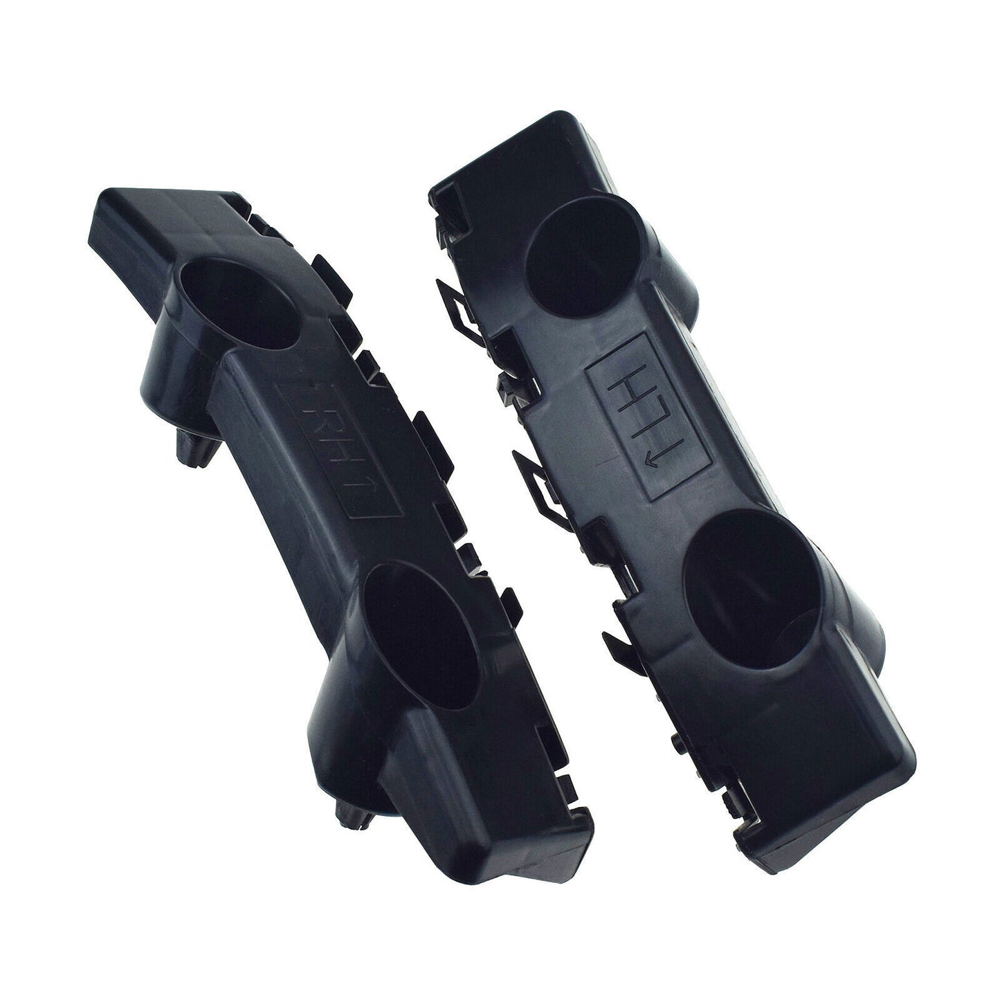 for Nissan Murano 2015-2018 Front Left Right Bumper Support Brackets Pair NEW